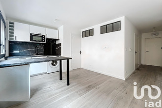 achat appartement boulogne-billancourt 92100