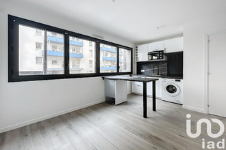 achat appartement boulogne-billancourt 92100