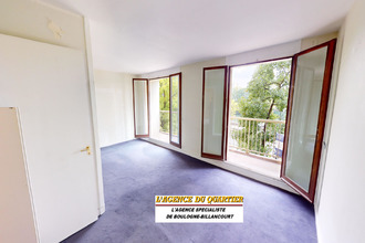 achat appartement boulogne-billancourt 92100