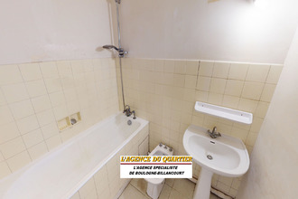 achat appartement boulogne-billancourt 92100