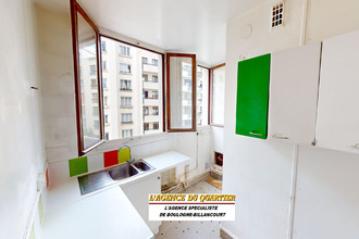 achat appartement boulogne-billancourt 92100