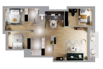 achat appartement boulogne-billancourt 92100