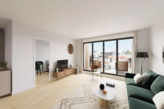 achat appartement boulogne-billancourt 92100