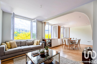 achat appartement boulogne-billancourt 92100