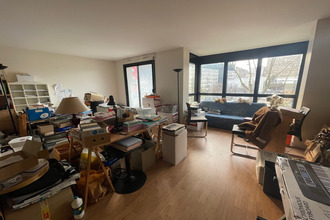 achat appartement boulogne-billancourt 92100