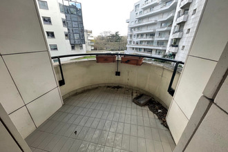 achat appartement boulogne-billancourt 92100