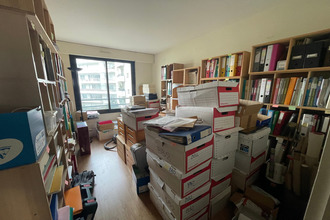 achat appartement boulogne-billancourt 92100