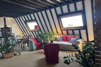 achat appartement boulogne-billancourt 92100