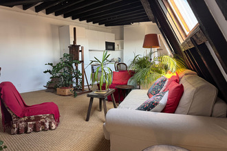 achat appartement boulogne-billancourt 92100