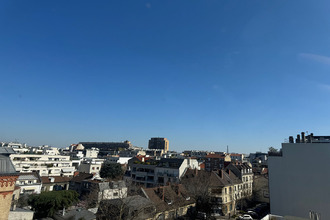 achat appartement boulogne-billancourt 92100