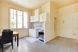 achat appartement boulogne-billancourt 92100