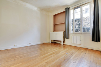 achat appartement boulogne-billancourt 92100