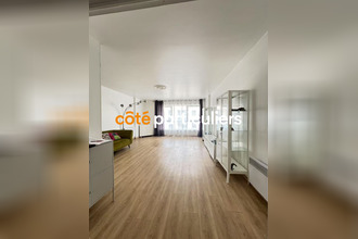 achat appartement boulogne-billancourt 92100