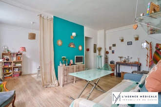 achat appartement boulogne-billancourt 92100