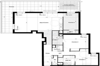 achat appartement boulogne-billancourt 92100