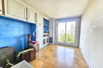 achat appartement boulogne-billancourt 92100
