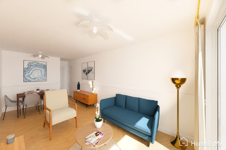 achat appartement boulogne-billancourt 92100