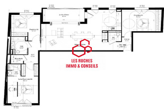 achat appartement boulogne-billancourt 92100