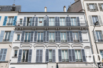 achat appartement boulogne-billancourt 92100
