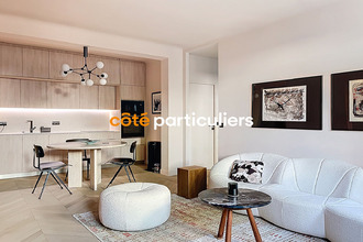 achat appartement boulogne-billancourt 92100