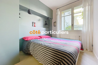 achat appartement boulogne-billancourt 92100