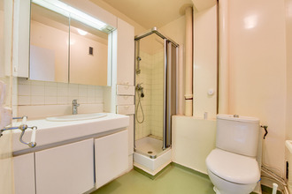 achat appartement boulogne-billancourt 92100