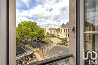 achat appartement boulogne-billancourt 92100