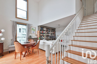 achat appartement boulogne-billancourt 92100