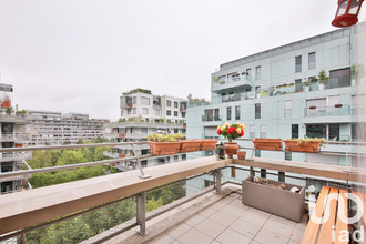 achat appartement boulogne-billancourt 92100