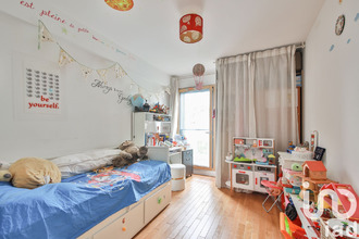 achat appartement boulogne-billancourt 92100