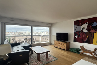achat appartement boulogne-billancourt 92100