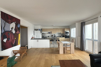 achat appartement boulogne-billancourt 92100