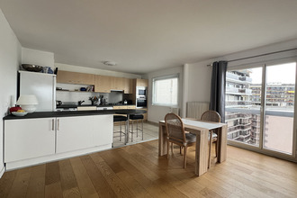 achat appartement boulogne-billancourt 92100