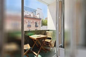 achat appartement boulogne-billancourt 92100