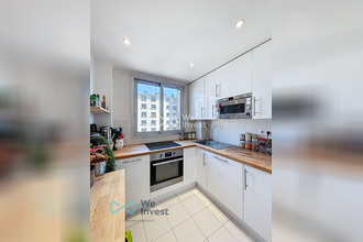 achat appartement boulogne-billancourt 92100