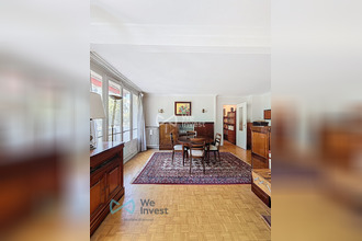 achat appartement boulogne-billancourt 92100