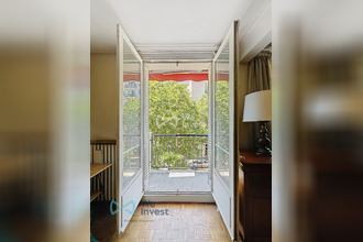 achat appartement boulogne-billancourt 92100