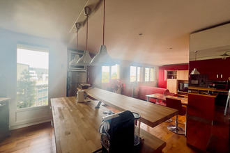 achat appartement boulogne-billancourt 92100