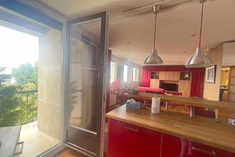 achat appartement boulogne-billancourt 92100