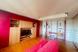 achat appartement boulogne-billancourt 92100