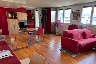 achat appartement boulogne-billancourt 92100