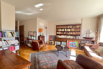 achat appartement boulogne-billancourt 92100