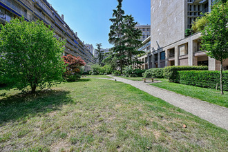 achat appartement boulogne-billancourt 92100