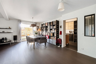 achat appartement boulogne-billancourt 92100