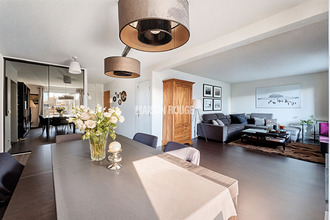 achat appartement boulogne-billancourt 92100