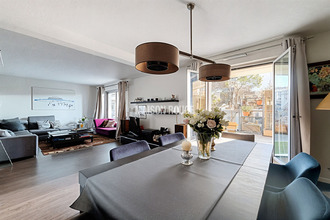 achat appartement boulogne-billancourt 92100