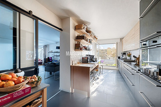 achat appartement boulogne-billancourt 92100