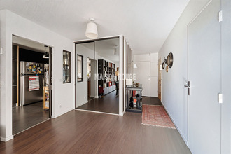 achat appartement boulogne-billancourt 92100