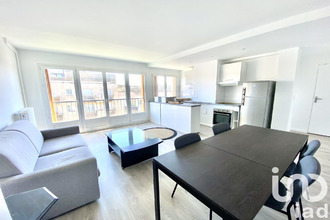achat appartement boulogne-billancourt 92100