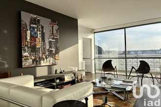 achat appartement boulogne-billancourt 92100